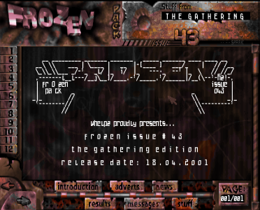 screenshot added by dipswitch on 2004-10-25 04:20:30