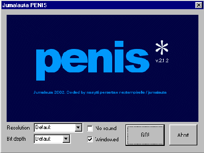 screenshot added by Sverker on 2006-02-20 14:46:17