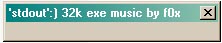 screenshot added by aGGreSSor^tPA on 2007-08-30 18:03:32