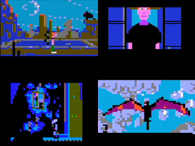 screenshot added by deater on 2019-08-23 05:48:24